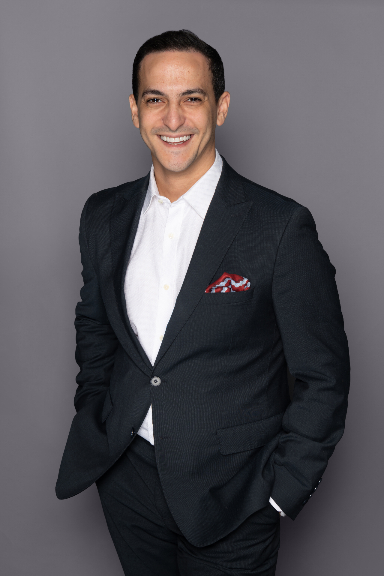 Ali Dey Daly, founder of ARTALITY